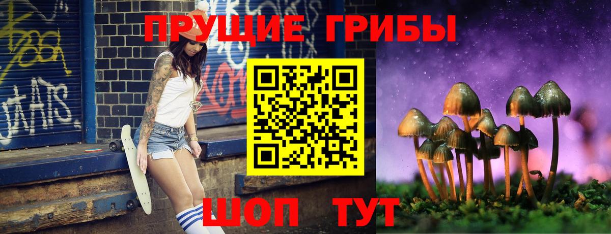Гашиш Грозный